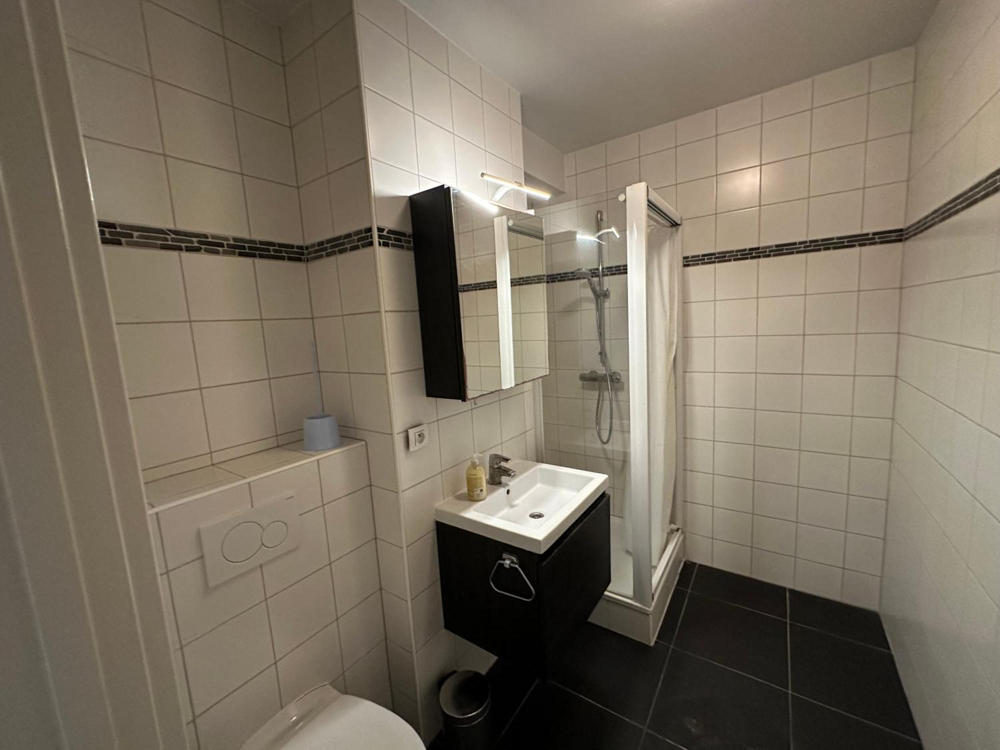 Apartment With Balcony In Brussels Center Екстер'єр фото